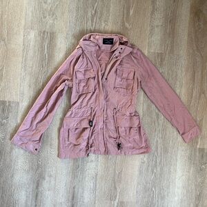 Love Tree Jacket